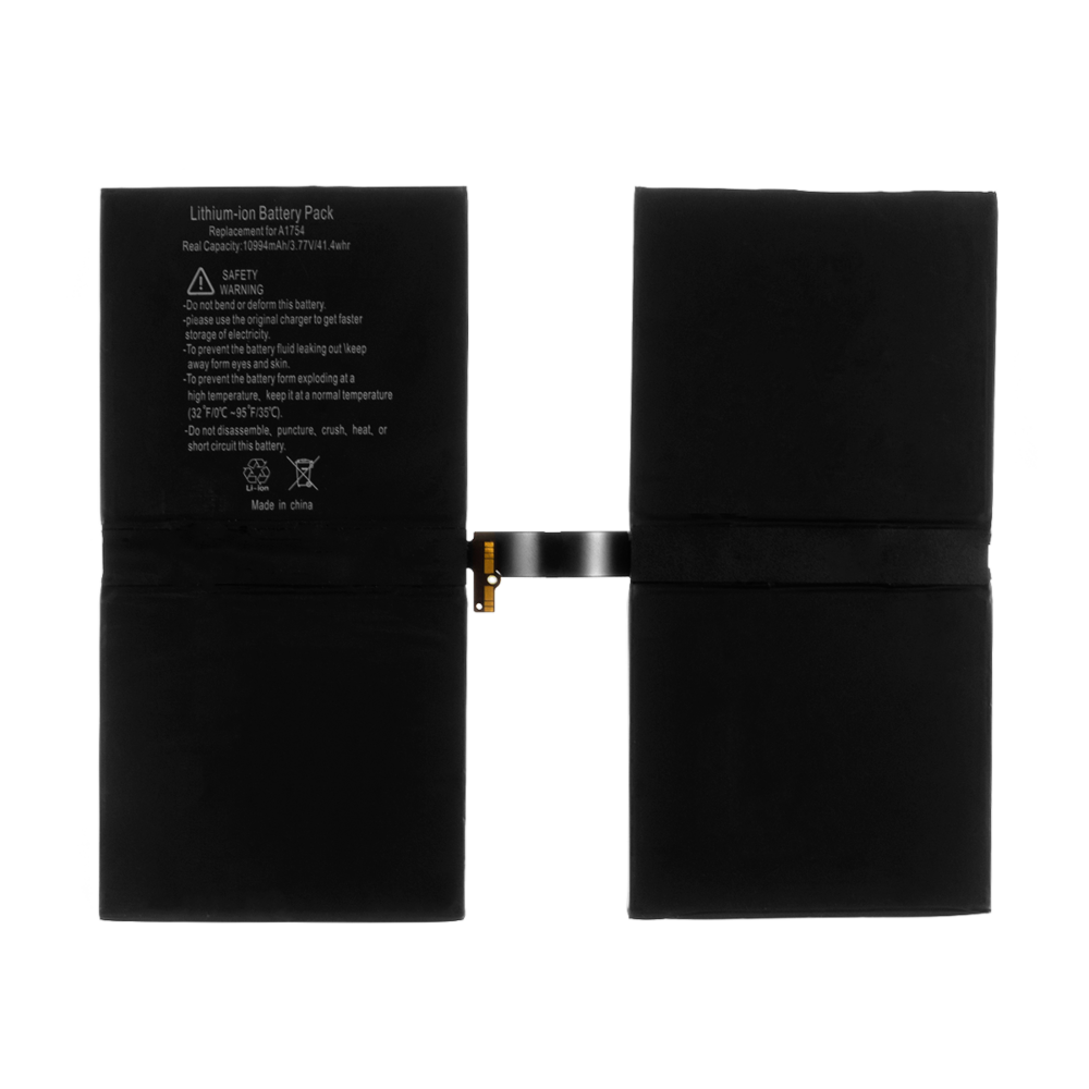 iPad Pro 12.9' 1-2 GEN Battery Replacement