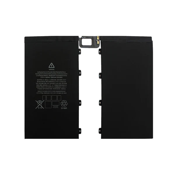 iPad Pro 12.9' 1-2 GEN Battery Replacement