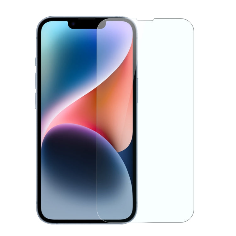 iPhone 13 Series Clear Screen Protectors Glass
