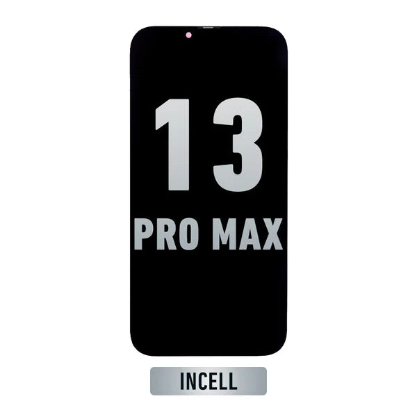 IPHONE 13 PRO MAX INCELL LCD SCREEN REPLACEMENT JK3 90Hz