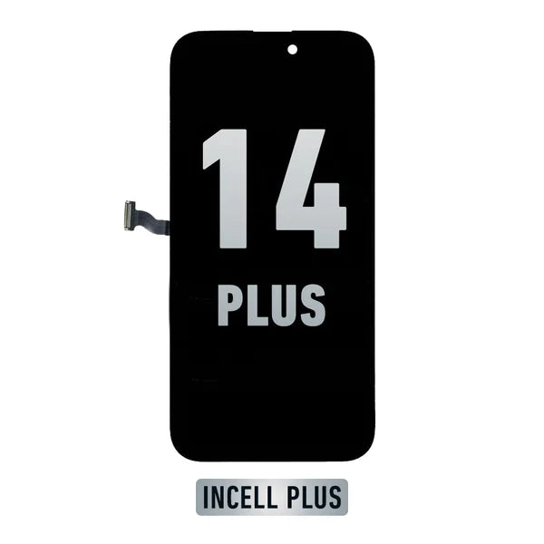 IPHONE 14 PLUS INCELL LCD SCREEN REPLACEMENT JK3