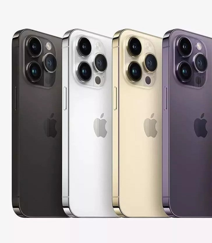 IPHONE 14 PRO BACK GLASS REPLACEMENT