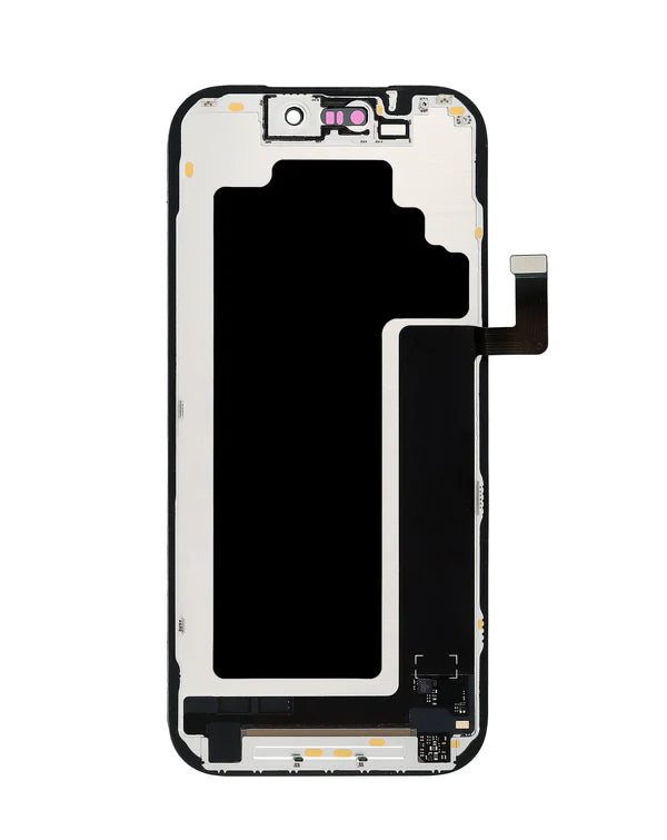 IPHONE 17 PRO MAX SCREEN REPLACEMENT SOFT OLED 120HZ