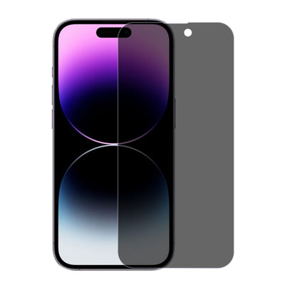 iPhone 15 Series Privacy Screen Protectors Glass