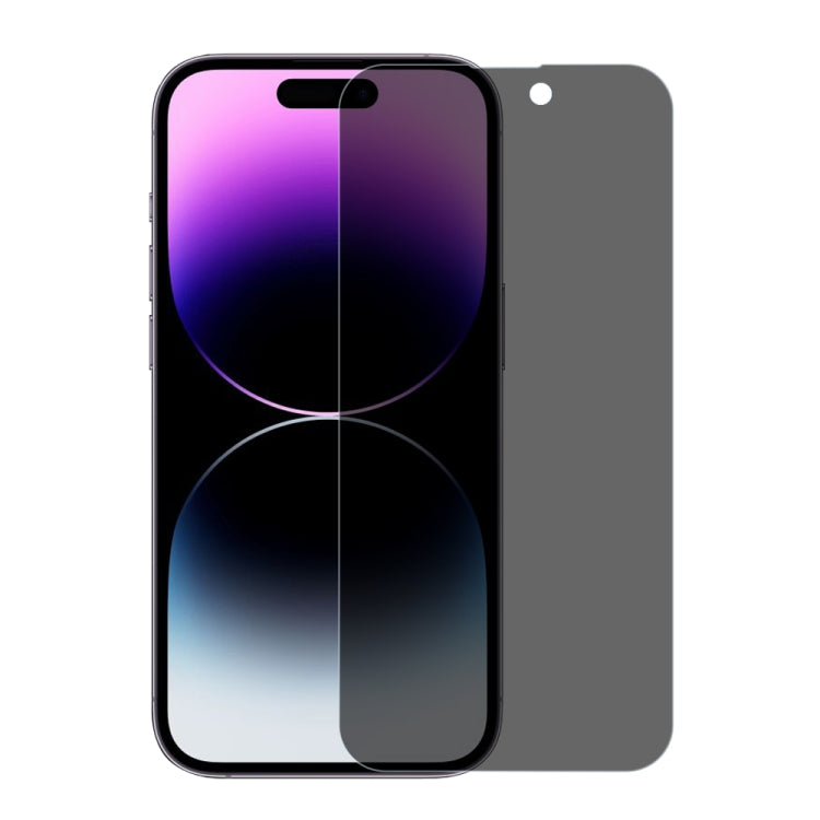 iPhone 14 Series Privacy Screen Protectors Glass
