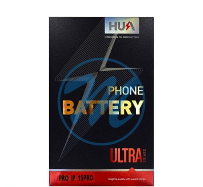 iPhone 15 Pro Battery Replacement