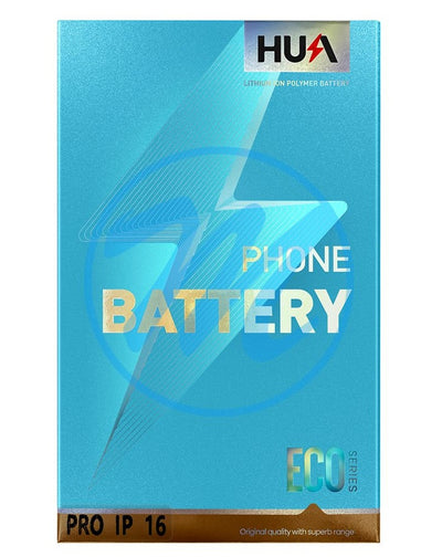 iPhone 16 Battery Replacement