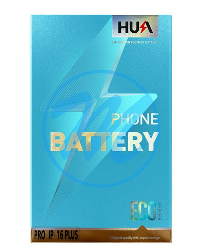 iPhone 16 Plus Battery Replacement