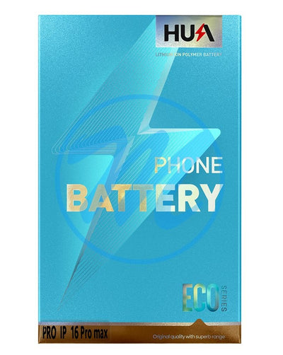 iPhone 16 Pro Max Battery Replacement
