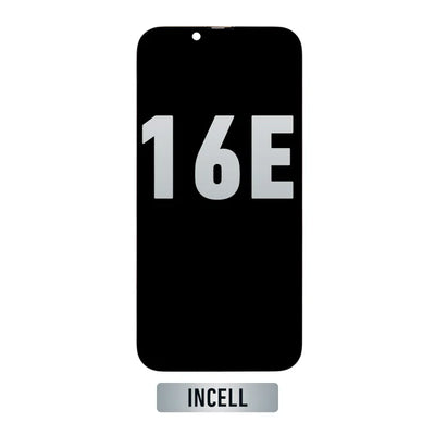 IPHONE 16e INCELL LCD SCREEN REPLACEMENT JK3