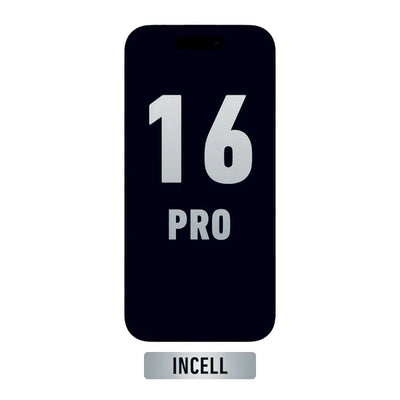 IPHONE 16 PRO INCELL LCD SCREEN REPLACEMENT