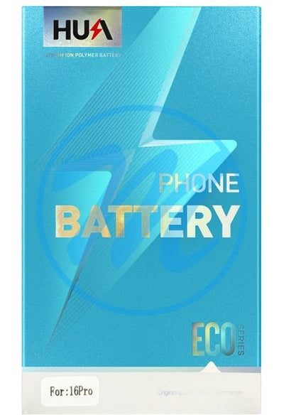 iPhone 16 Pro Battery Replacement