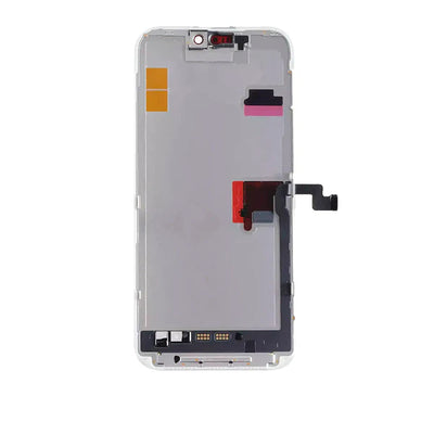 IPHONE 16 PRO MAX INCELL LCD SCREEN REPLACEMENT TIGER 120HZ