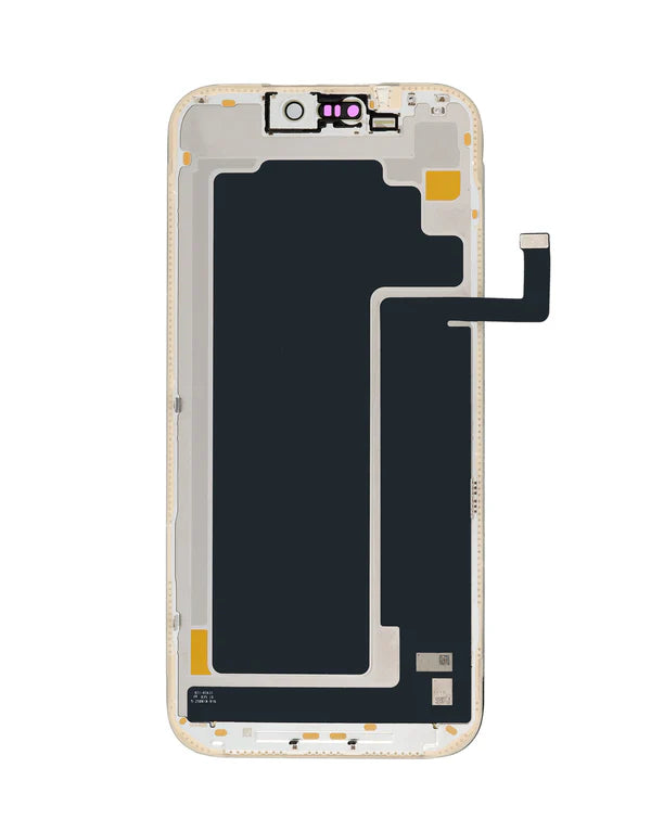 IPHONE 17 PRO MAX INCELL LCD SCREEN REPLACEMENT ALPHA
