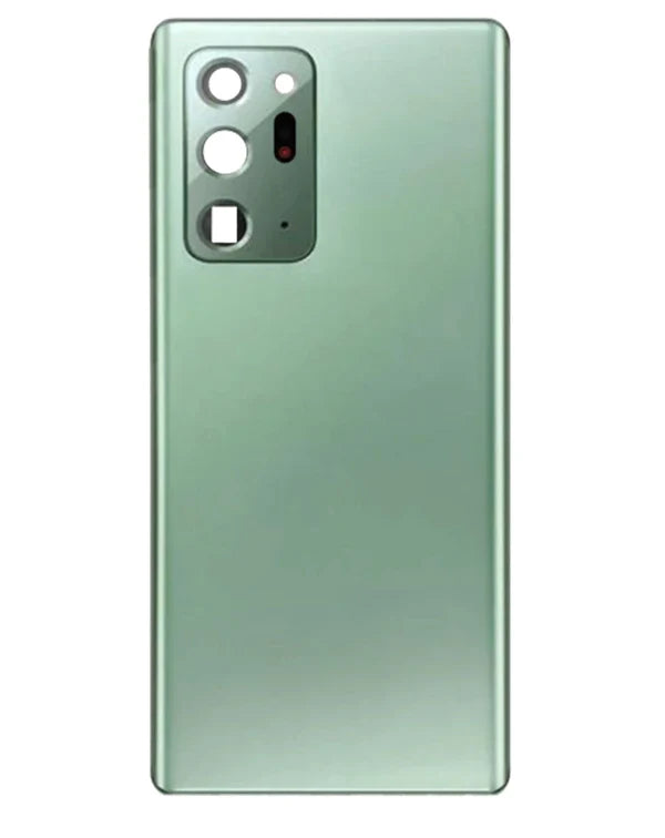 Galaxy Note 20 Ultra Back Glass Replacement