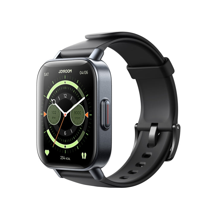 JOYROOM Smart Watch Fit-life Series JR-FT3S 1.96 inch Bluetooth Call Supports Sleep Monitoring