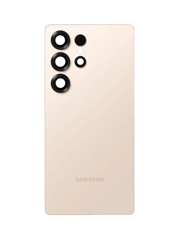 Galaxy S25 Ultra Back Glass Replacement