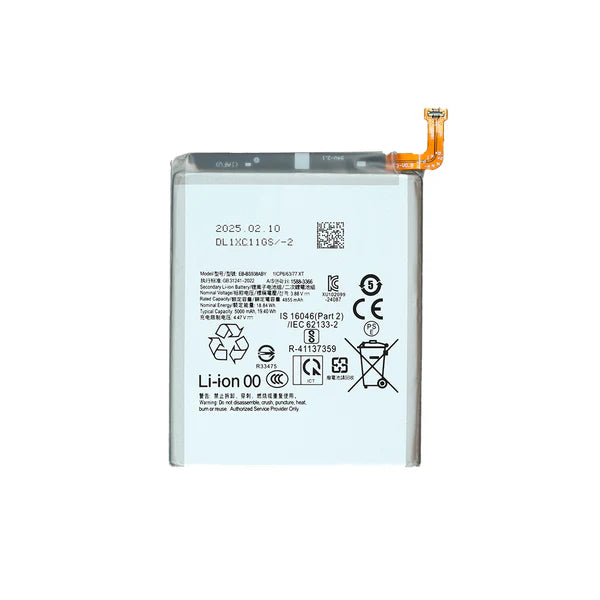 Galaxy S25 Ultra 5G Battery Replacement