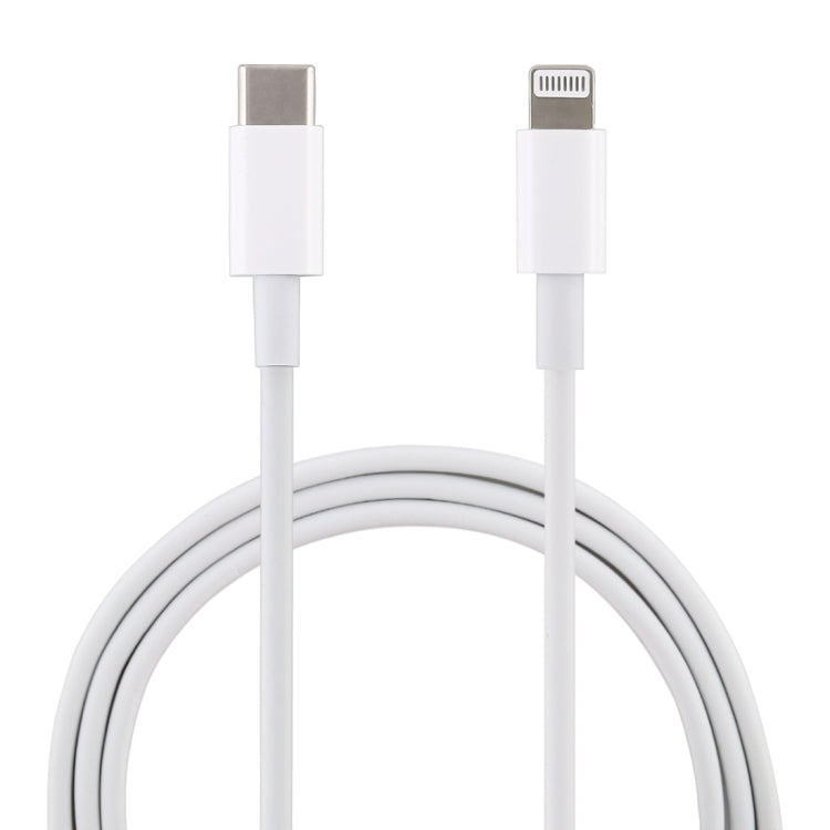 iPhone Type C Lightning USB C Data Cable With Box - 6 ft