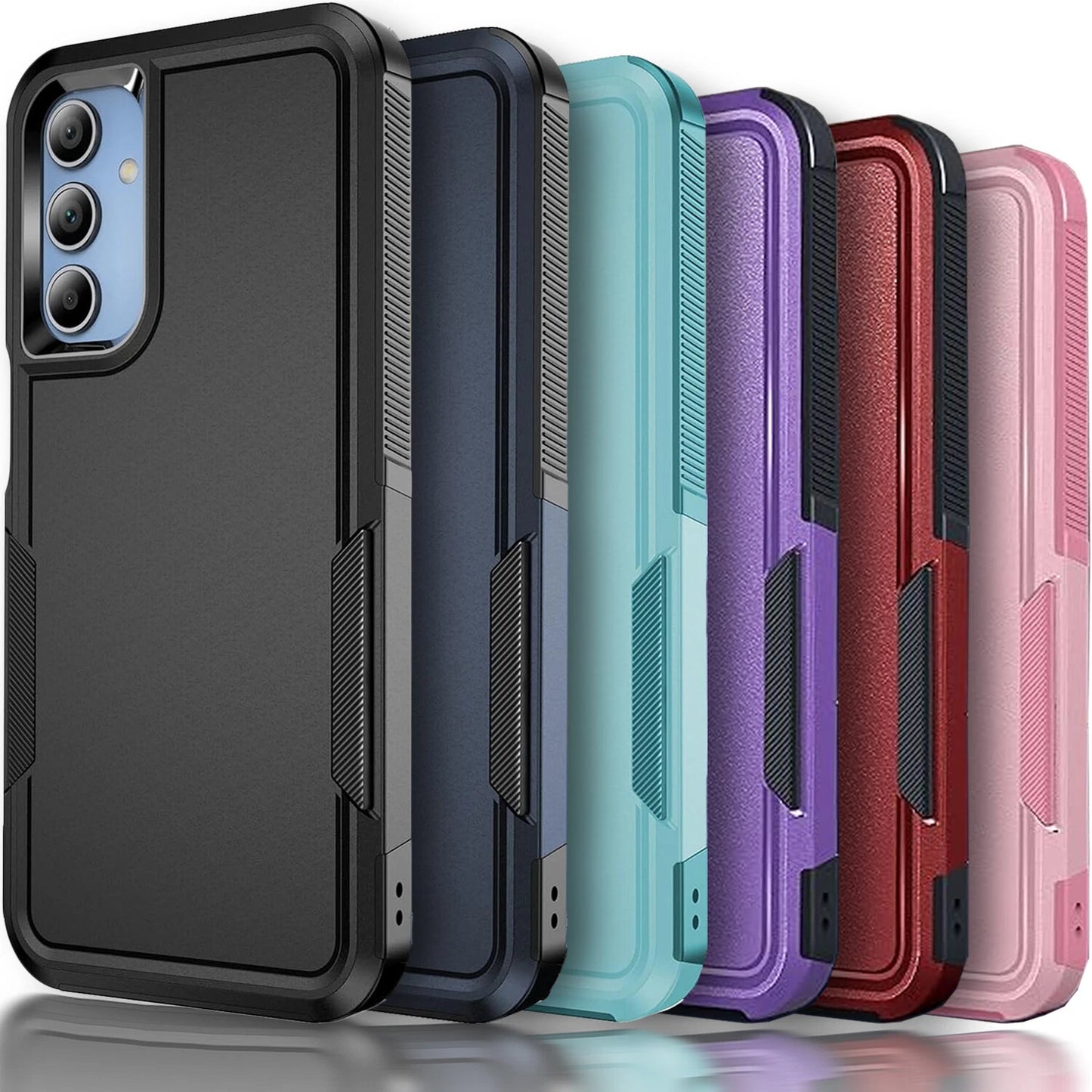 Samsung Galaxy A series General Case
