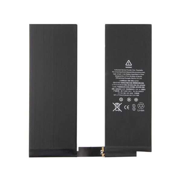 iPad Air 3 Battery Replacement