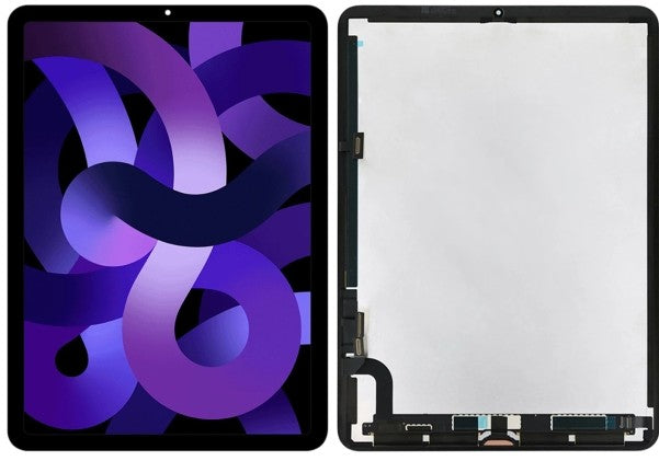 iPad Air 4/5 Screen Replacement Premium