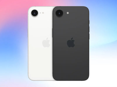 IPHONE 16e BACK GLASS REPLACEMENT OEM