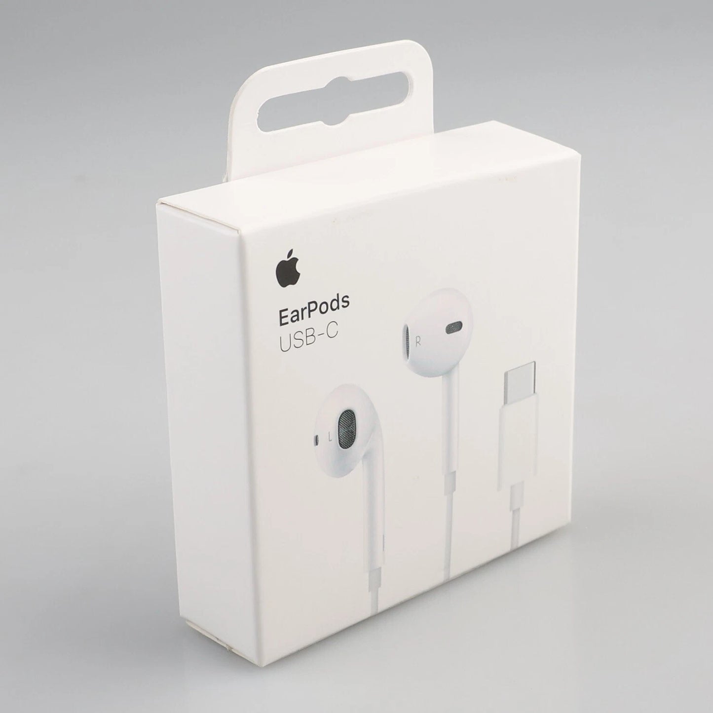 Apple EarPods Headphones USB-C Plug Wired Headset Earbuds