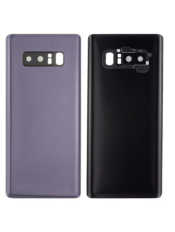 Galaxy Note 8 Back Glass Replacement