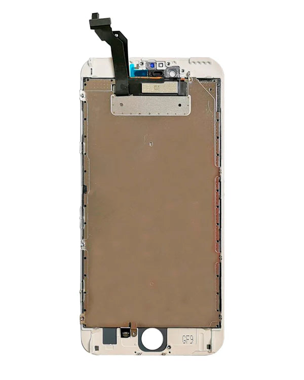 IPHONE 6S PLUS PREMIUM LCD SCREEN REPLACEMENT WHITE