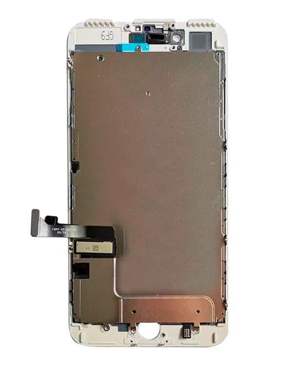 IPHONE 7 PLUS PREMIUM LCD SCREEN REPLACEMENT WHITE