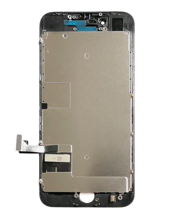 IPHONE 8 PREMIUM LCD SCREEN REPLACEMENT BLACK