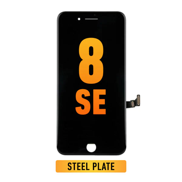IPHONE 8 PREMIUM LCD SCREEN REPLACEMENT BLACK