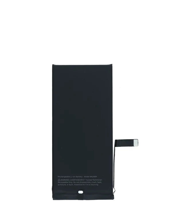 iPhone 16e / 17e Battery Replacement