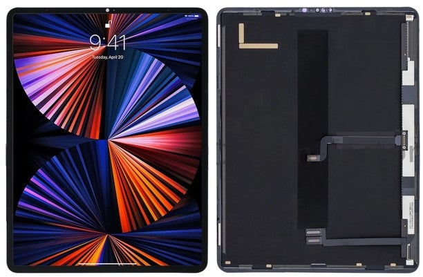 iPad Pro 12.9' 5-6 GEN Screen Replacement Premium