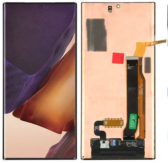Galaxy Note 20 Ultra Screen Replacement OEM Without Frame
