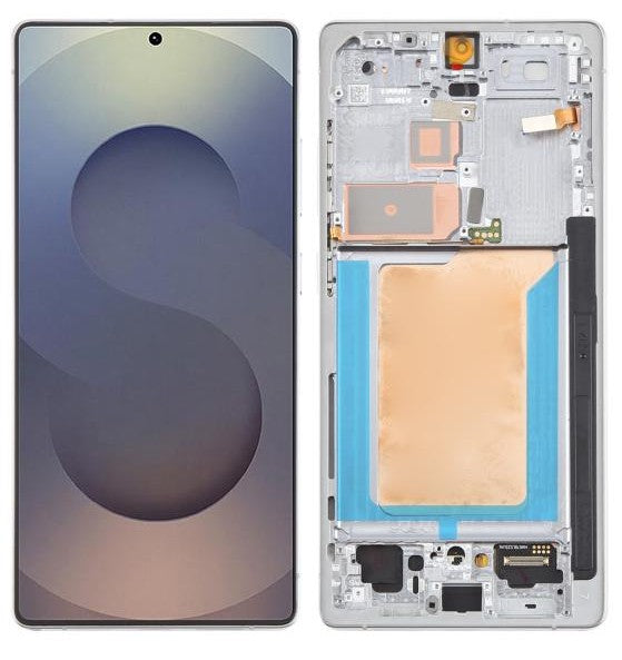 Galaxy S25 Ultra Screen Replacement OEM With Frame