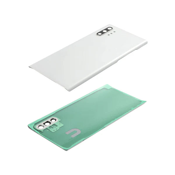 Galaxy Note 10/Plus Back Glass Replacement