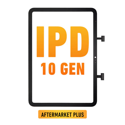 iPad 10/11  Digitizer Replacement (Premium Plus)