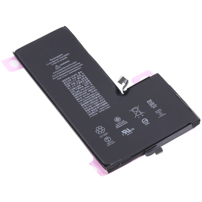 IPHONE 11 PRO BATTERY REPLACEMENT