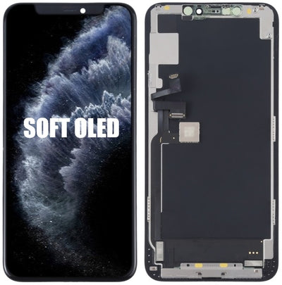 IPHONE 11 PRO SOFT OLED SCREEN REPLACEMENT