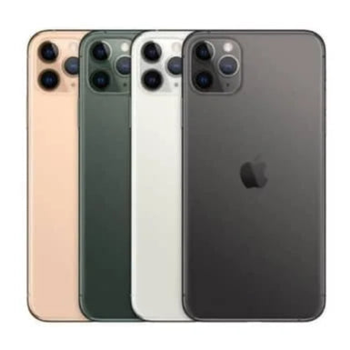 IPHONE 11 PRO MAX BACK GLASS REPLACEMENT