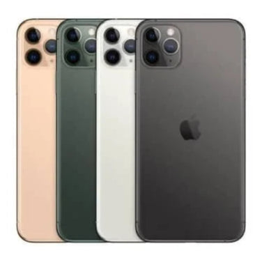 IPHONE 11 PRO BACK GLASS REPLACEMENT
