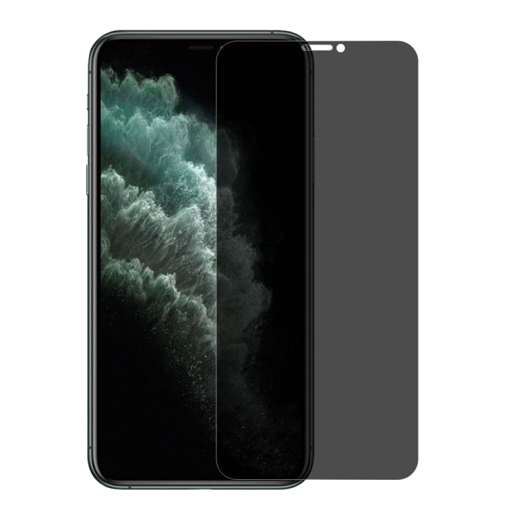iPhone X Series Privacy Screen Protectors Glass
