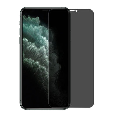 iPhone X Series Privacy Screen Protectors Glass