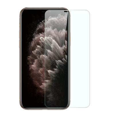 iPhone 11 Series Clear Screen Protectors Glass