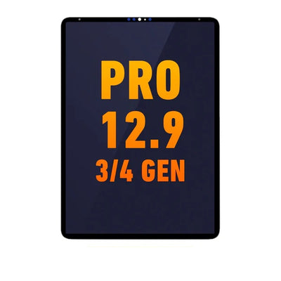 iPad Pro 12.9' 3-4 GEN Screen Replacement Premium