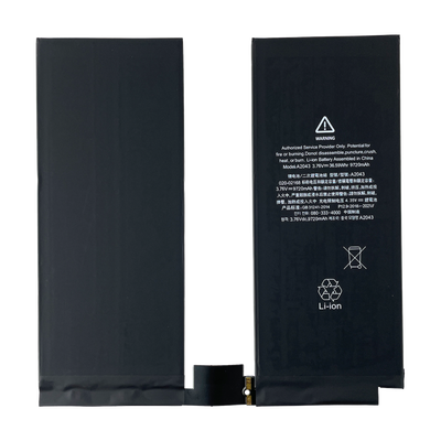 iPad Pro 12.9' 3-4 GEN Battery Replacement