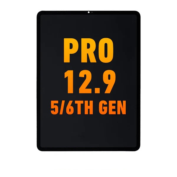 iPad Pro 12.9' 5-6 GEN Screen Replacement Premium