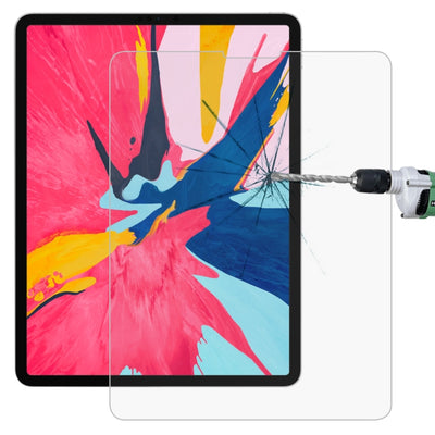 iPad 12.9 Pro GEN 3-4-5-6 Tempered Glass